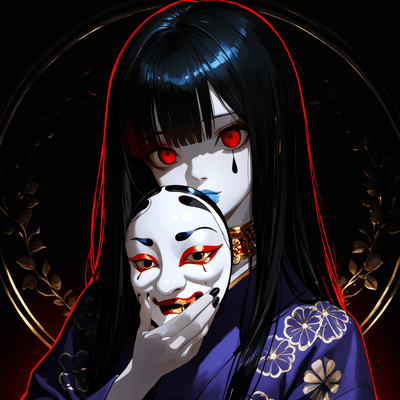 Shrine of Crimson Front Cover