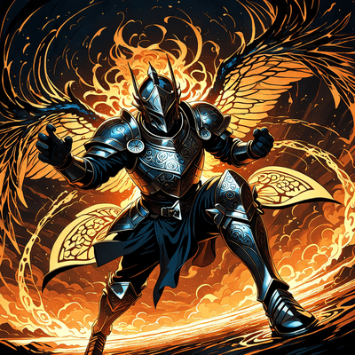Rêve féerique Front Cover