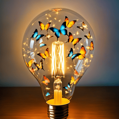 Paysage d'un Tableau Front Cover
