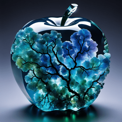 Le futur en couleurs Front Cover