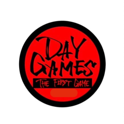 THE FIRST GAME Front Cover