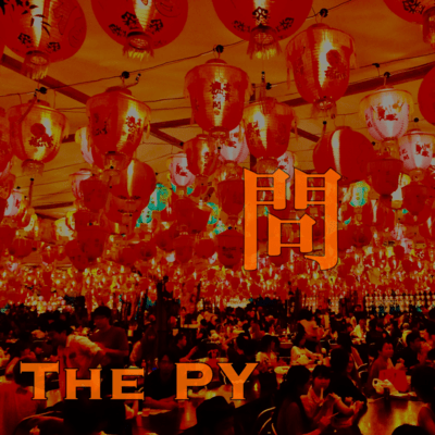 question Front Cover