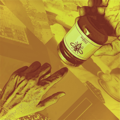 IITOMO (feat. TOSHIRO) Front Cover