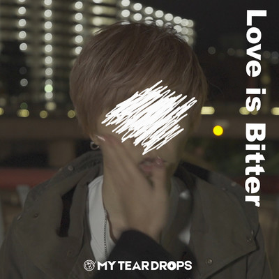 Love is Bitterのジャケット写真