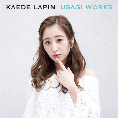 USAGI WORKSのジャケット写真