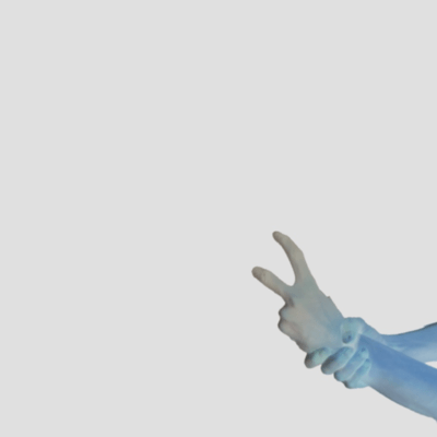 鬱血のジャケット写真