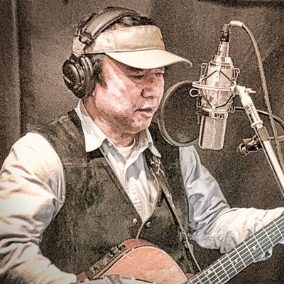 FOLK GALA SQUARE 16 Benefits REC - Johnny Hanakichi - Front Cover