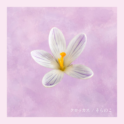 crocus (Remix) Front Cover