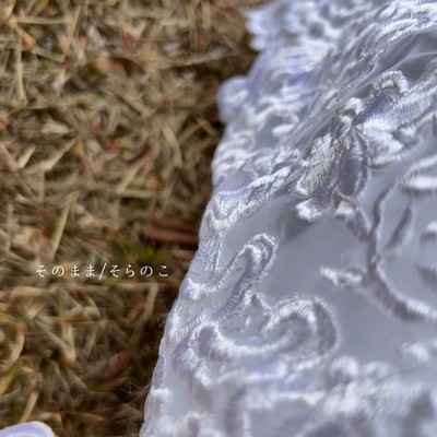 sonomama Front Cover