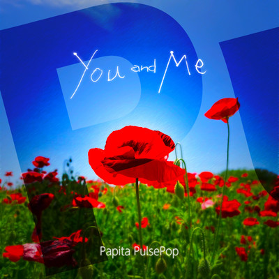You and Me Front Cover