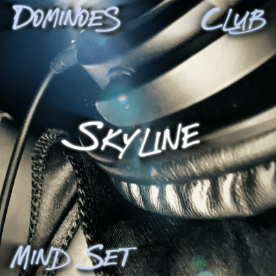 Skyline Front Cover