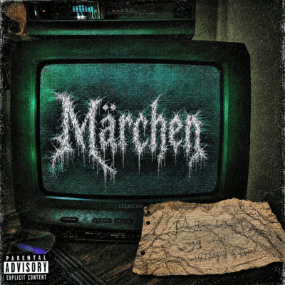 Märchen (feat. WIMPY KID) Front Cover