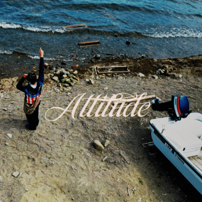 Attitudeのジャケット写真