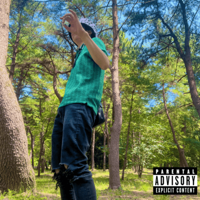 Growth Front Cover