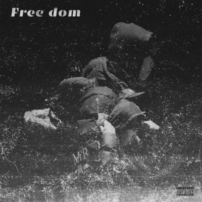 Free dom Front Cover