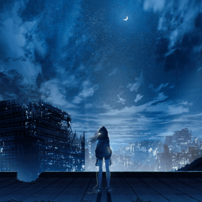 Empty (feat. KAGAMINE RIN & KAGAMINE LEN) Front Cover