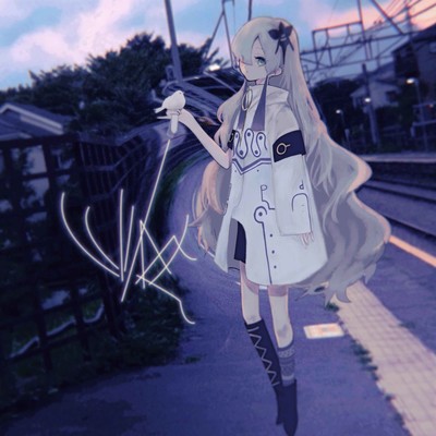 Yu-utsu dep. Front Cover