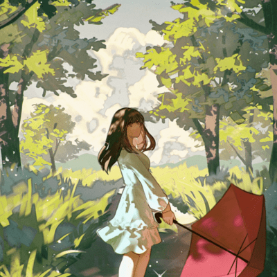 Hoping for sunny (feat. KAFU) Front Cover