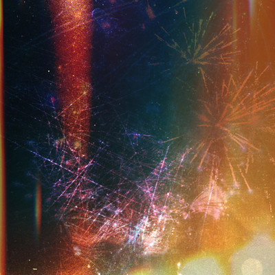 燦々 (feat. 可不)のジャケット写真