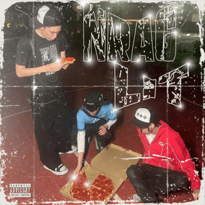 NRAG Lit Front Cover