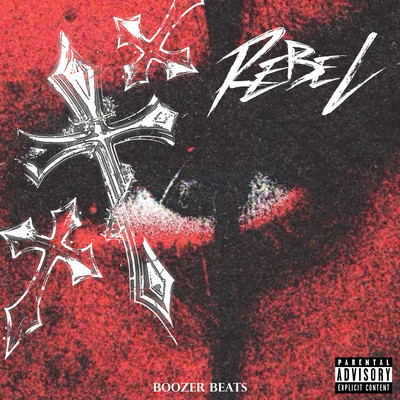 REBEL Front Cover