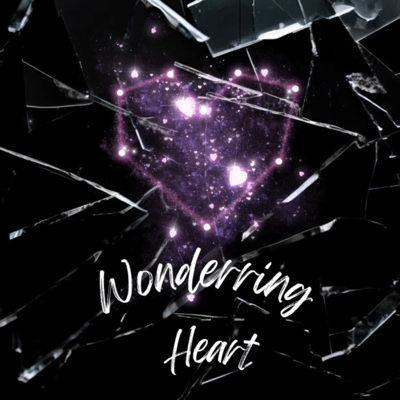 Wonderring Heart Front Cover