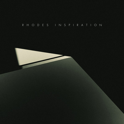 RHODE INSPIRATION Front Cover