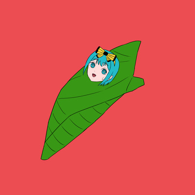 DRUM ROLL (feat. Chis-A) Front Cover