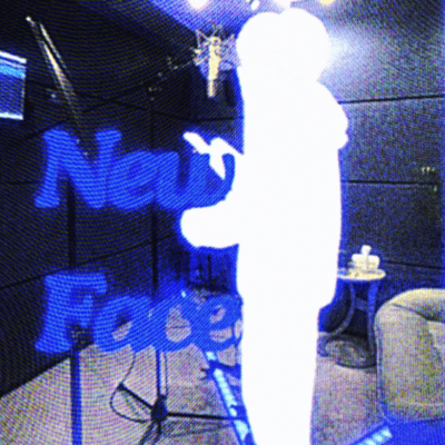 New Face (feat. Fai) Front Cover