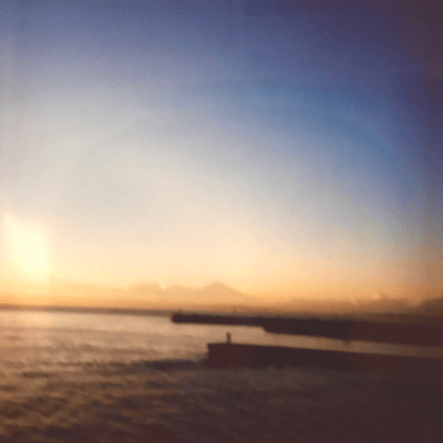 Let you go (feat. Bohemian K)のジャケット写真