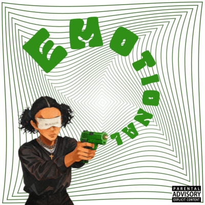 EMOTIONAL Front Cover