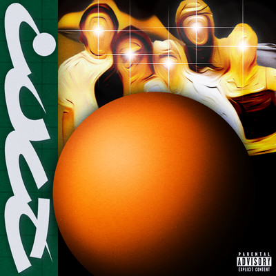 Unity Front Cover