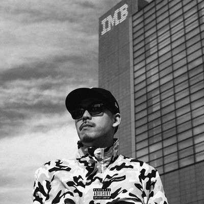 In My Brainのジャケット写真