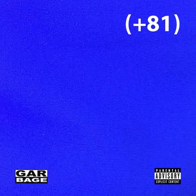 +81 Front Cover