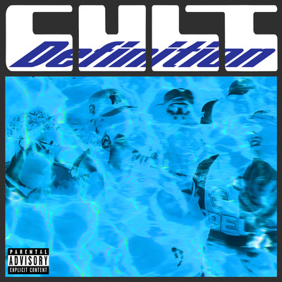 Definitionのジャケット写真