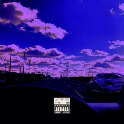 L$D (feat. Taiga) Front Cover