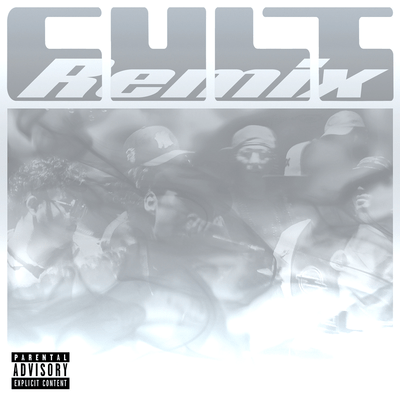 Good Looking Homie (Remix) Front Cover