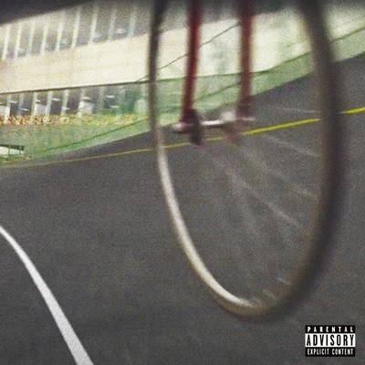 The Game Front Cover