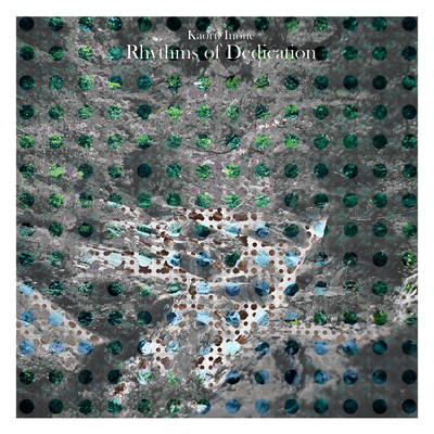 Rhythms of Dedication Front Cover