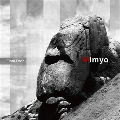 Mimyo Front Cover