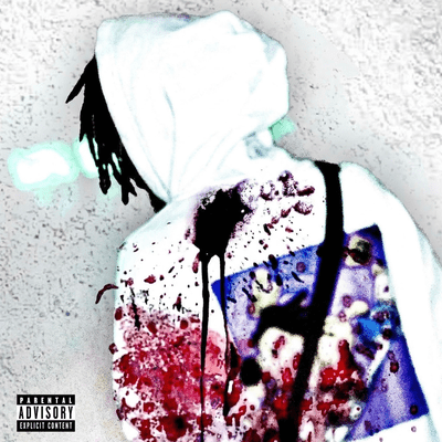 Unknown Rage Front Cover