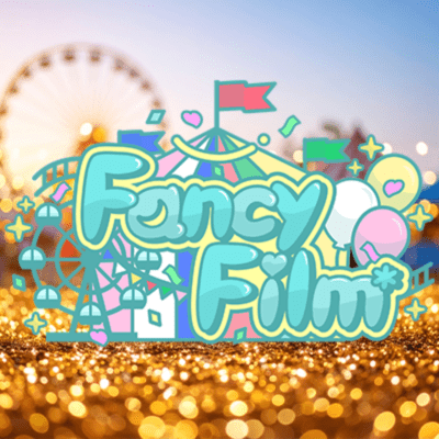 FANCY PARADE Front Cover