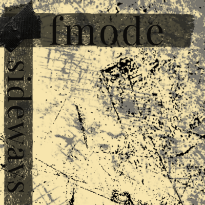 sideways Front Cover