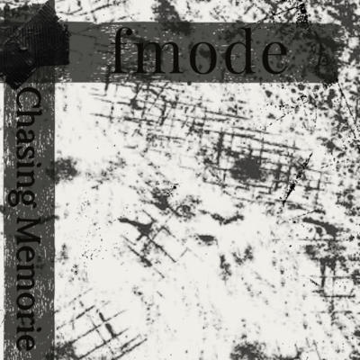 Chasing Memorie Front Cover