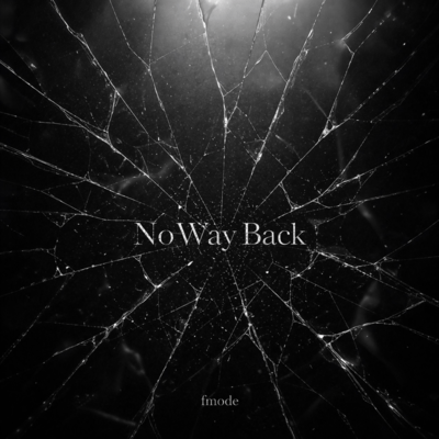No Way Backのジャケット写真