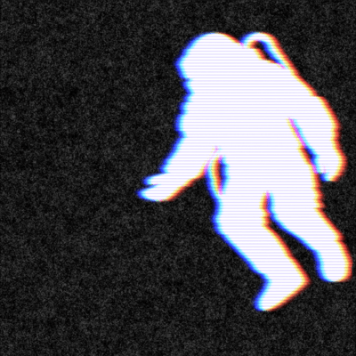 夜空の住人のジャケット写真