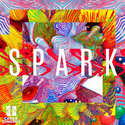 SPARK Front Cover