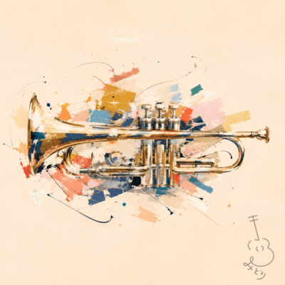 Music Front Cover