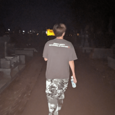 suger paradox Front Cover