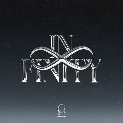 INFINITYのジャケット写真
